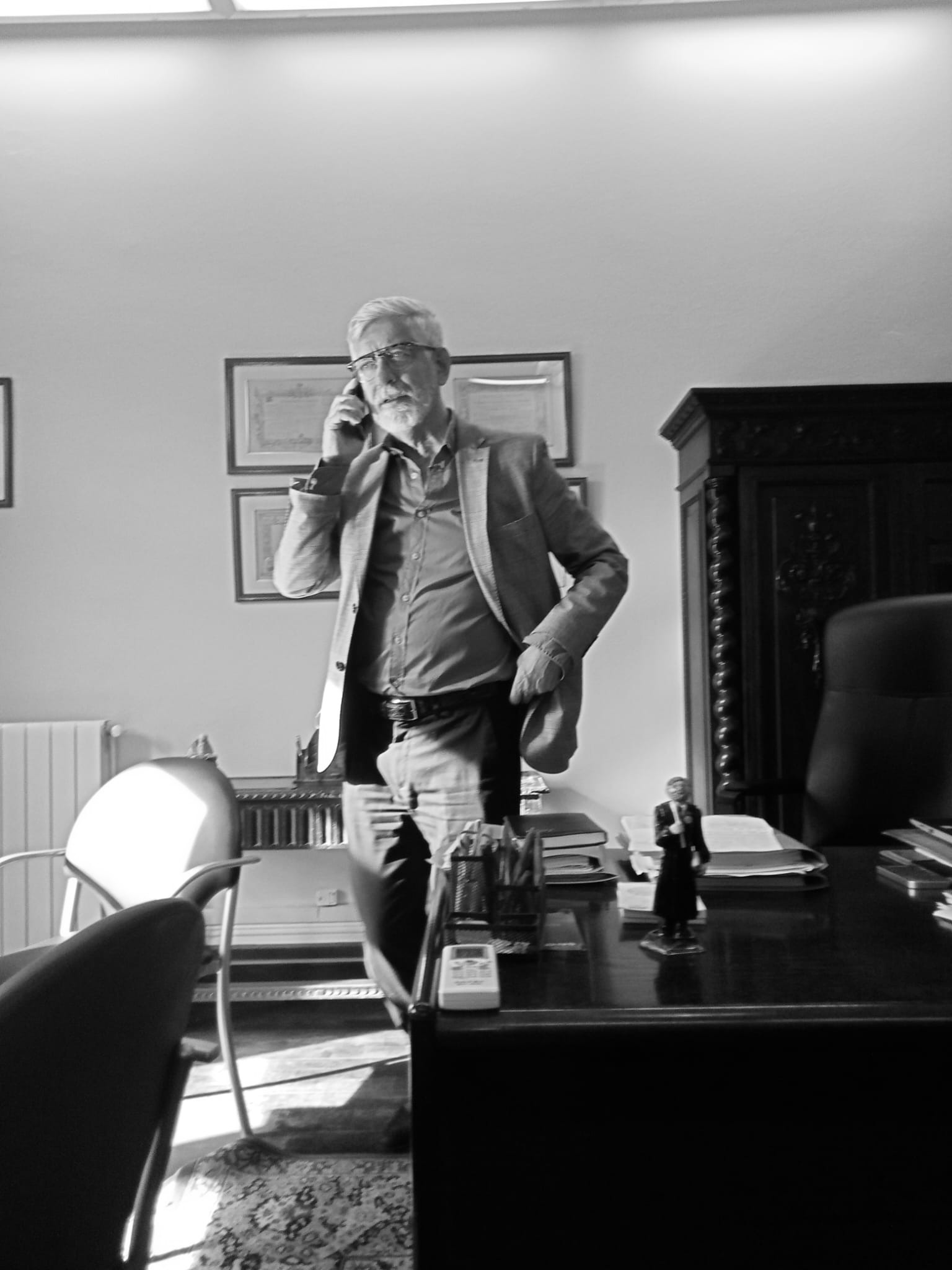 Foto de ABES Abogados