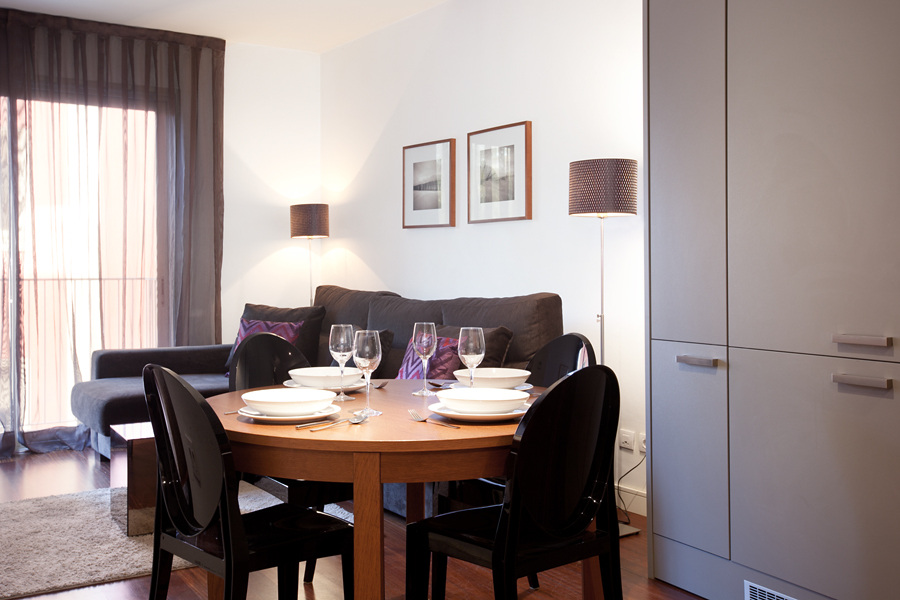 Bas Apartments Barcelona