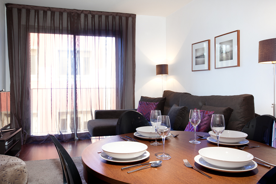 Foto de Bas Apartments