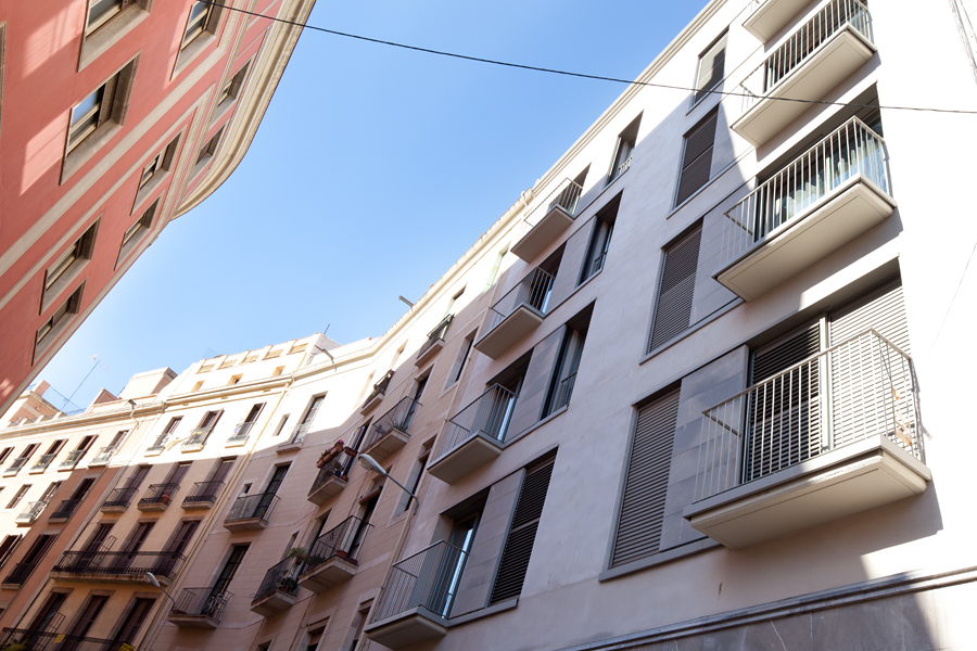 Fotos de Bas Apartments