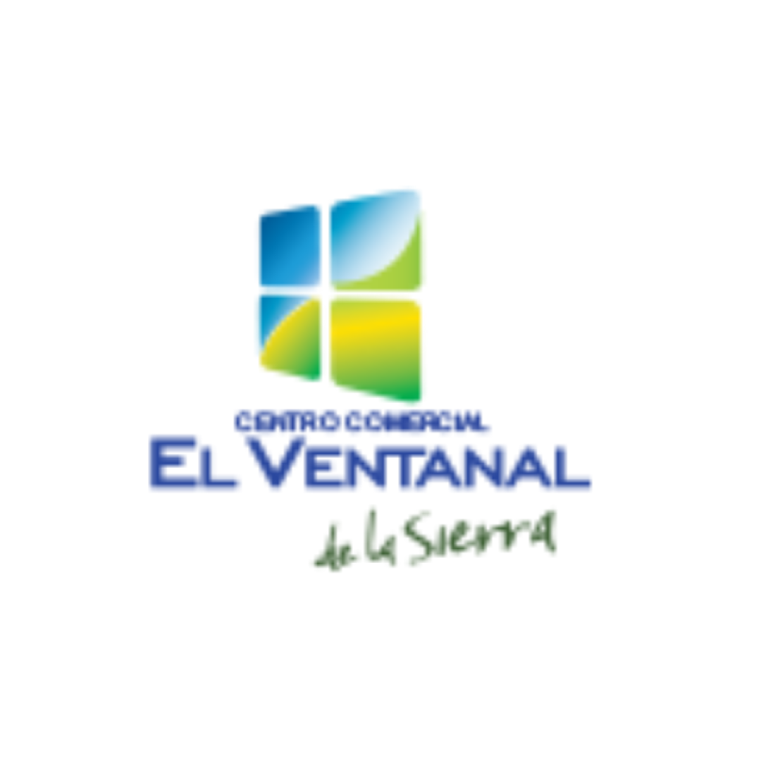 Centro Comercial El Ventanal De La Sierra Colmenar Viejo