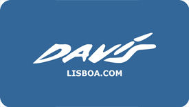 Davis Lisboa Barcelona