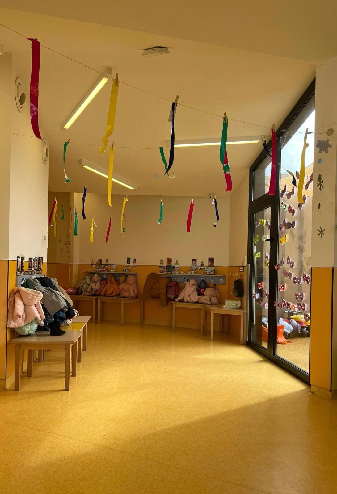 Fotos de Escuela Infantil Móstoles Hospital Rey Juan Carlos (El Soto - Móstoles Oeste) Guardería