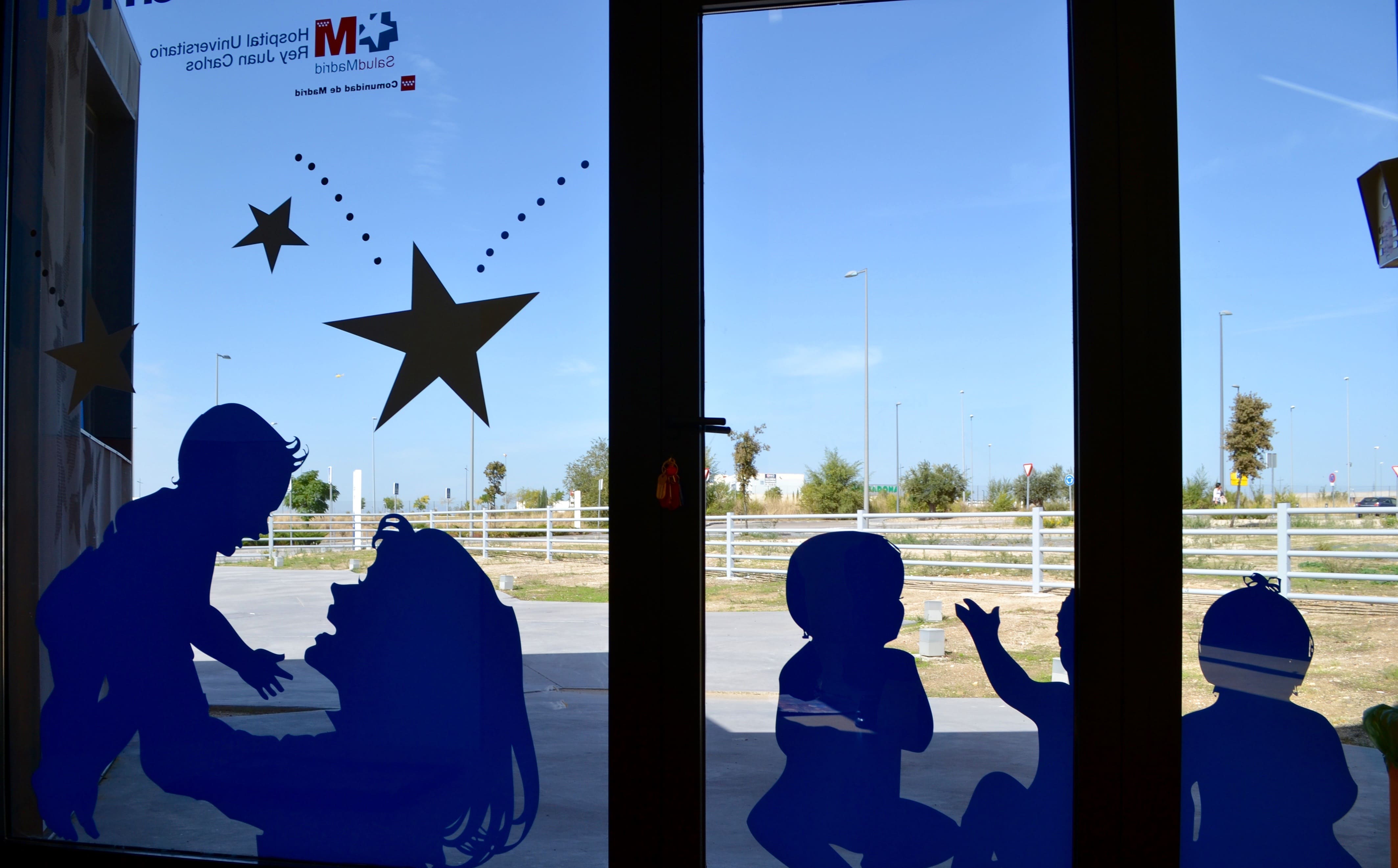 Foto de Escuela Infantil Móstoles Hospital Rey Juan Carlos (El Soto - Móstoles Oeste) Guardería Móstoles