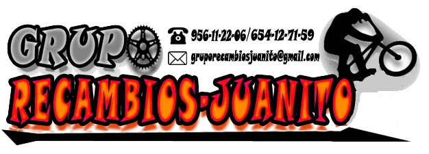 Foto de Grupo Recambios Juanito Villamartín