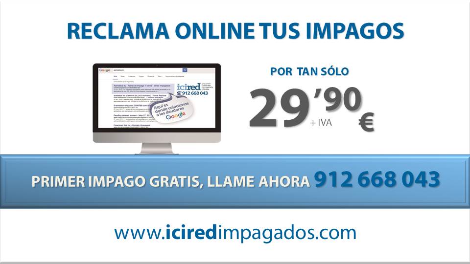 ICIRED Barcelona Barcelona