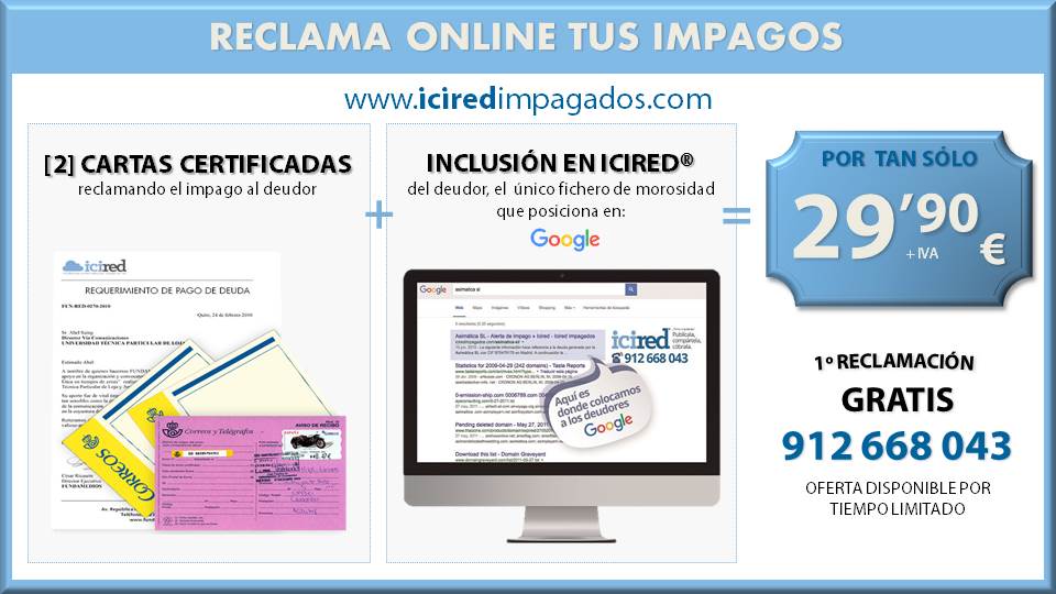 Fotos de ICIRED Barcelona