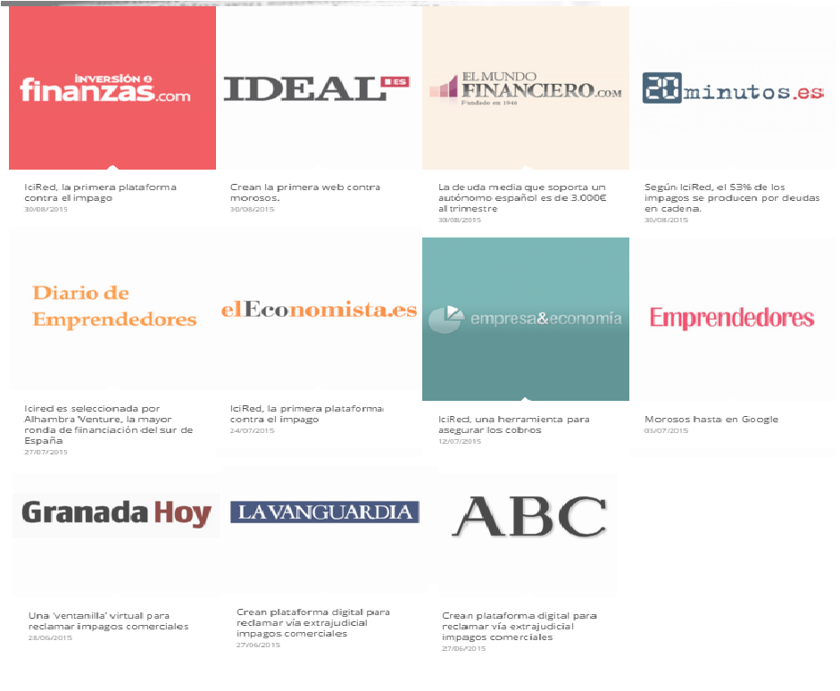 Foto de ICIRED Barcelona Barcelona