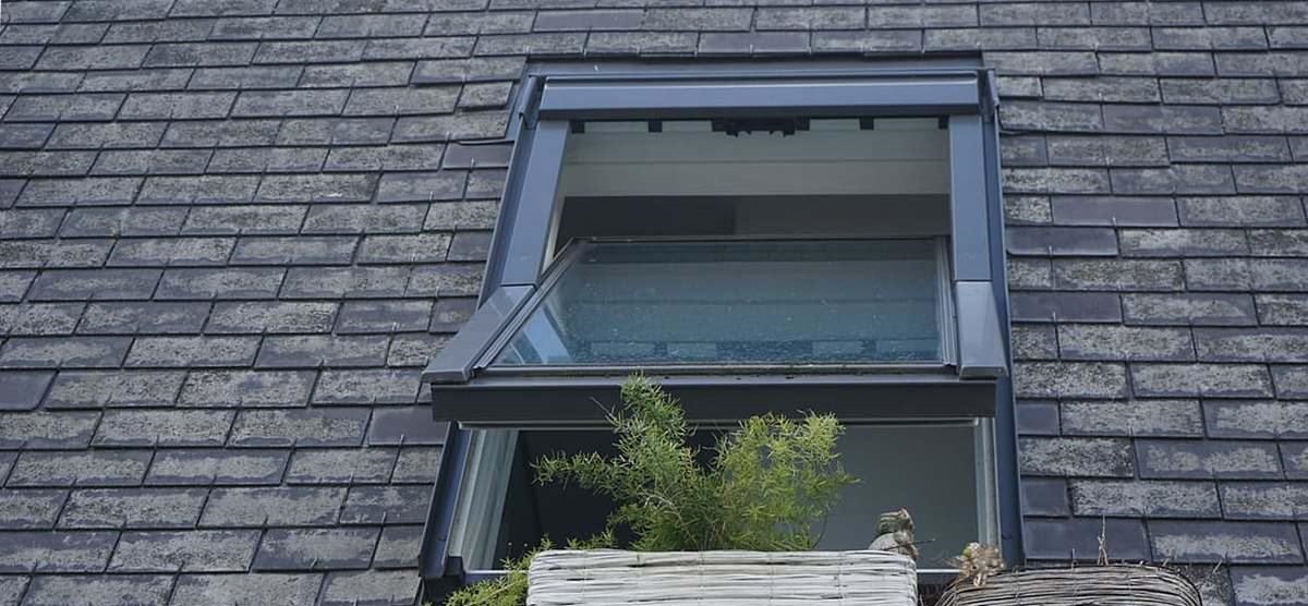 Leihoa Barria Ventanas de PVC en Bilbao