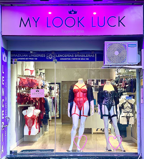 Fotos de My Look Luck