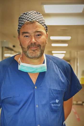Pablo Somoza Digón A Coruña