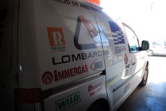 Talleres Hernández Olmo - Mantenimiento y reparación ...