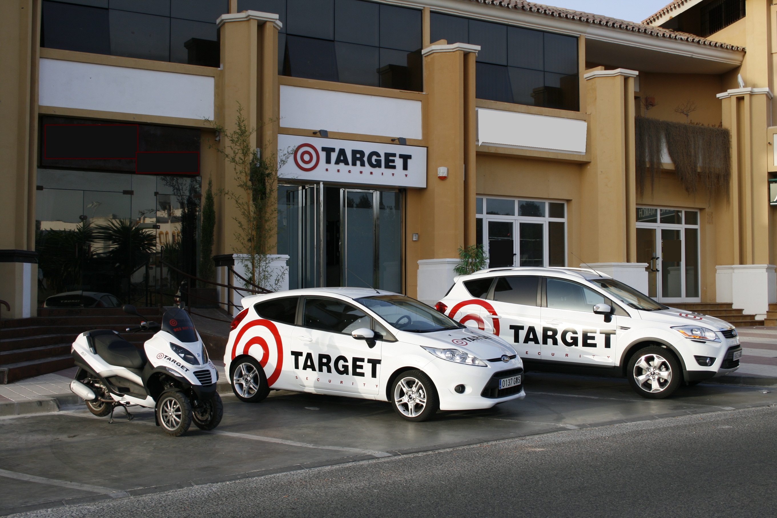 Foto de Target Security S.L.