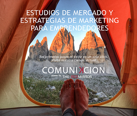 Foto de Comunikcion, Marketing para emprendedores Barcelona